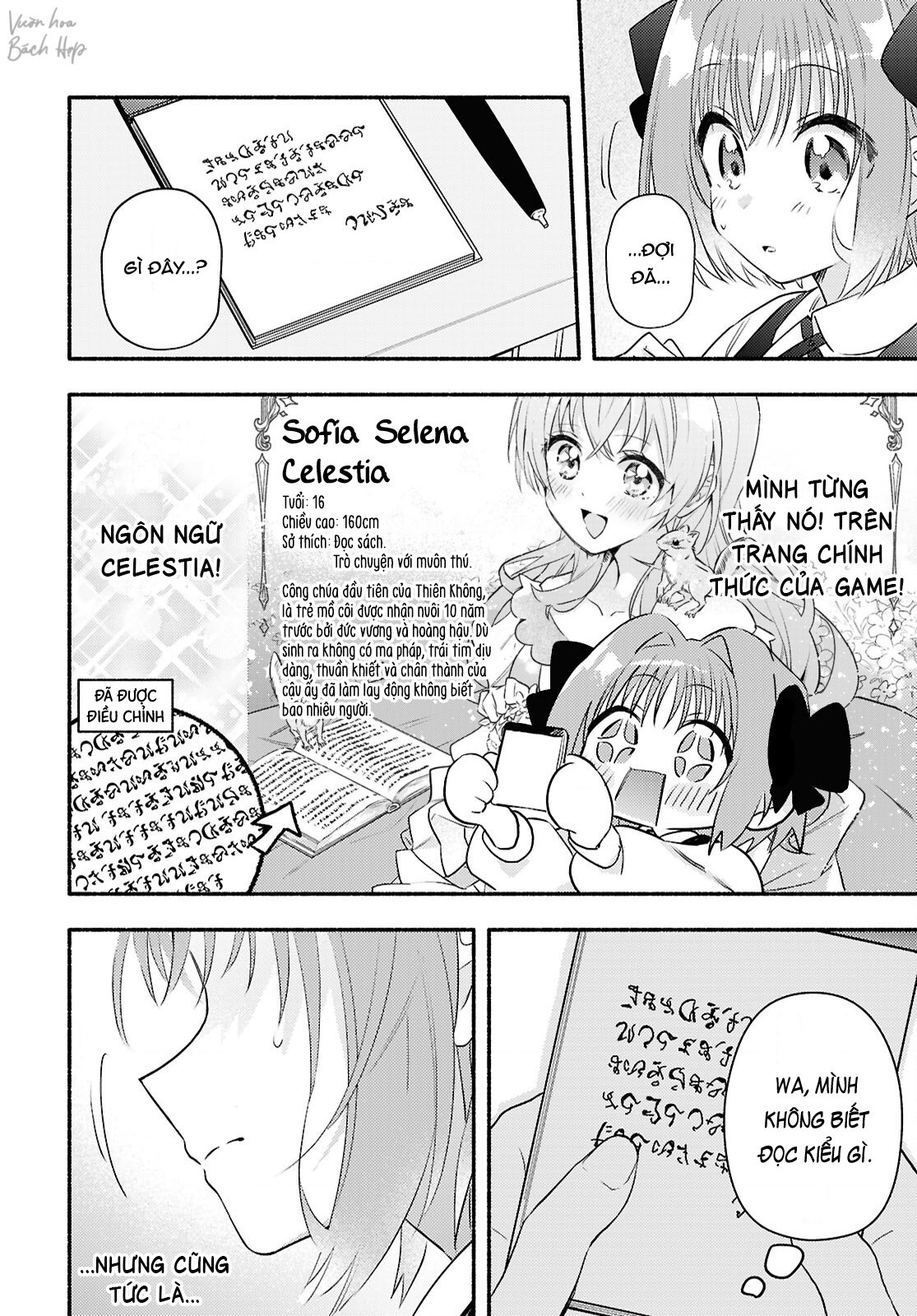 đọc truyện Real Demo Shiawase Ni Shite Kudasai Ne? Chương 2 ảnh 29 tại Thiên Thai Truyện