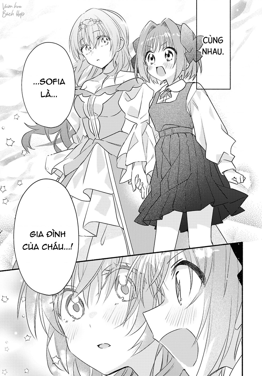 đọc truyện Real Demo Shiawase Ni Shite Kudasai Ne? Chương 2 ảnh 34 tại Thiên Thai Truyện