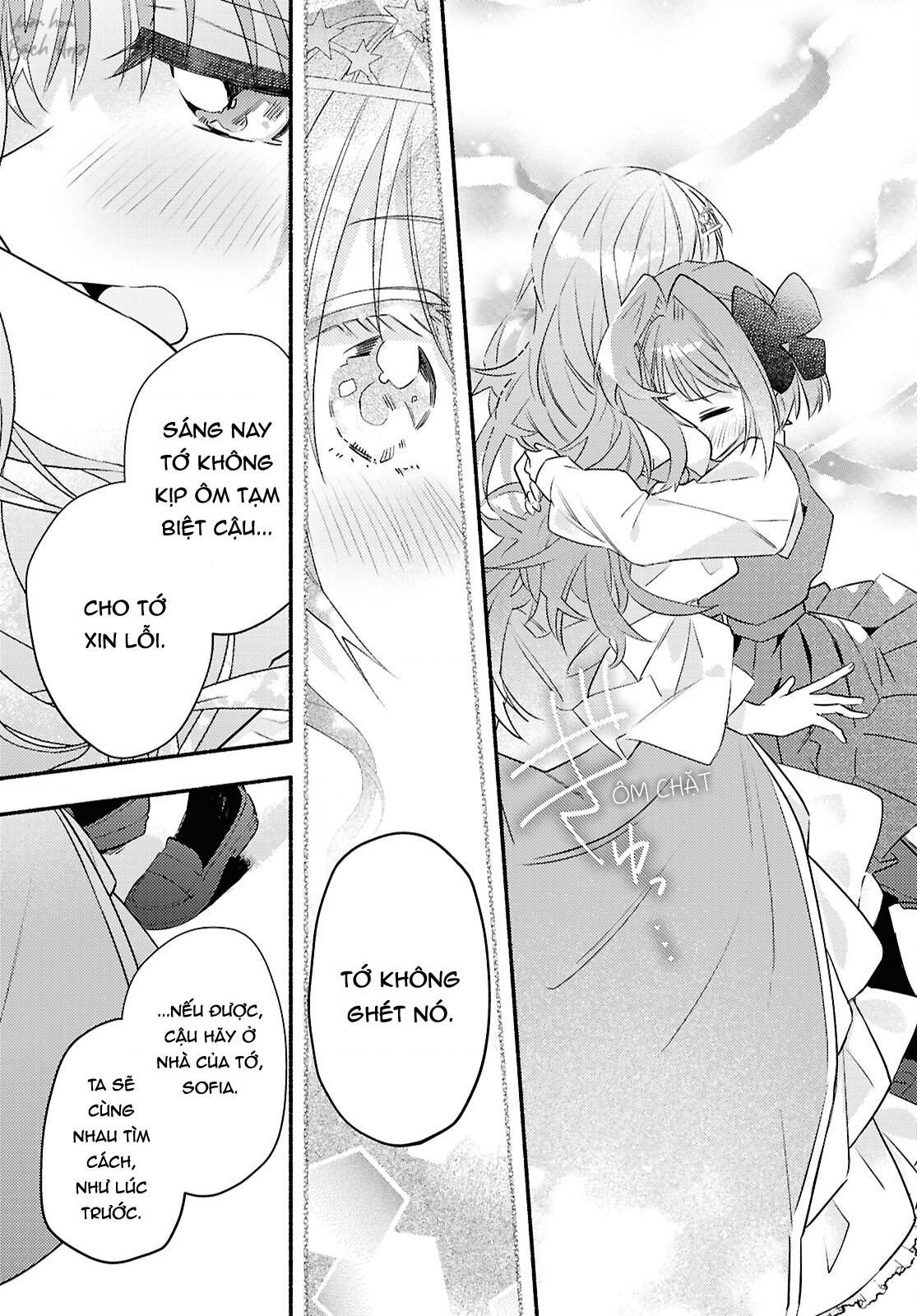 đọc truyện Real Demo Shiawase Ni Shite Kudasai Ne? Chương 2 ảnh 40 tại Thiên Thai Truyện