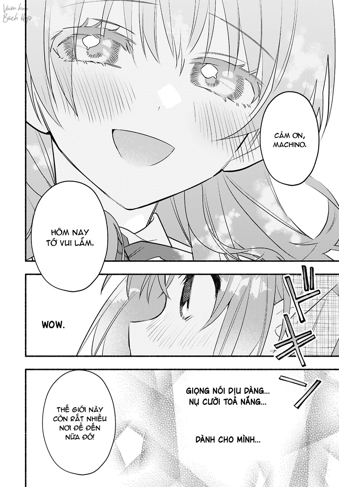 đọc truyện Real Demo Shiawase Ni Shite Kudasai Ne? Chương 3 ảnh 25 tại Thiên Thai Truyện