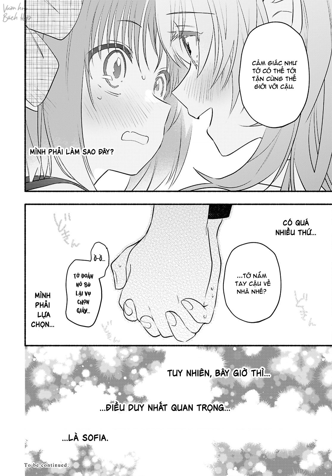 đọc truyện Real Demo Shiawase Ni Shite Kudasai Ne? Chương 3 ảnh 27 tại Thiên Thai Truyện