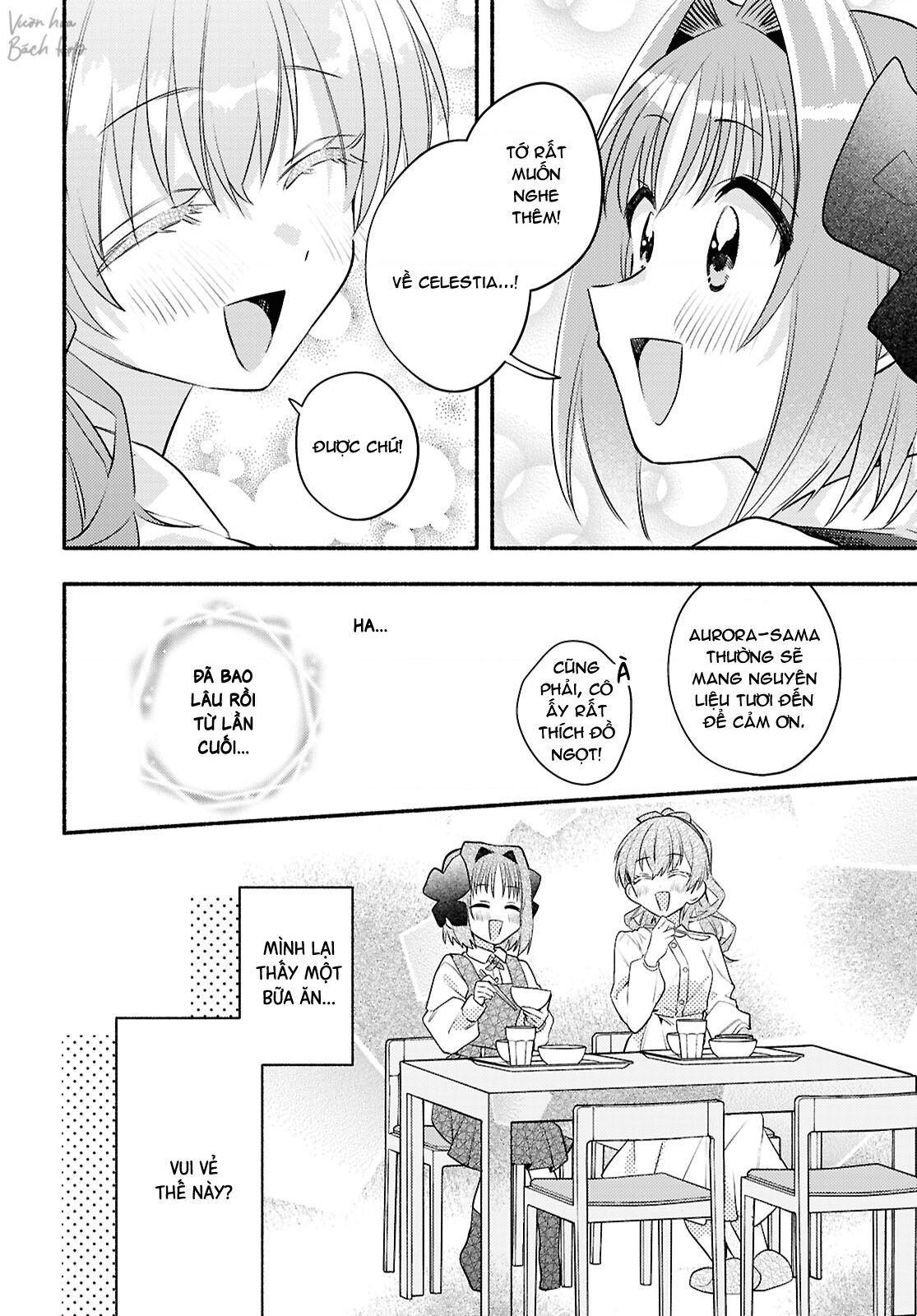 đọc truyện Real Demo Shiawase Ni Shite Kudasai Ne? Chương 4 ảnh 19 tại Thiên Thai Truyện