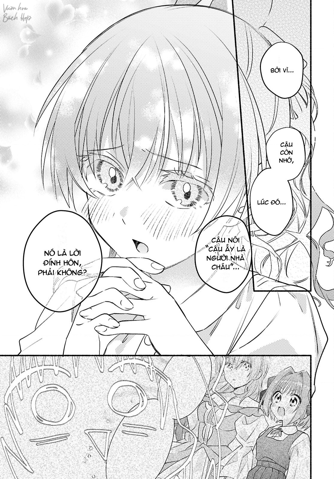 đọc truyện Real Demo Shiawase Ni Shite Kudasai Ne? Chương 4 ảnh 22 tại Thiên Thai Truyện