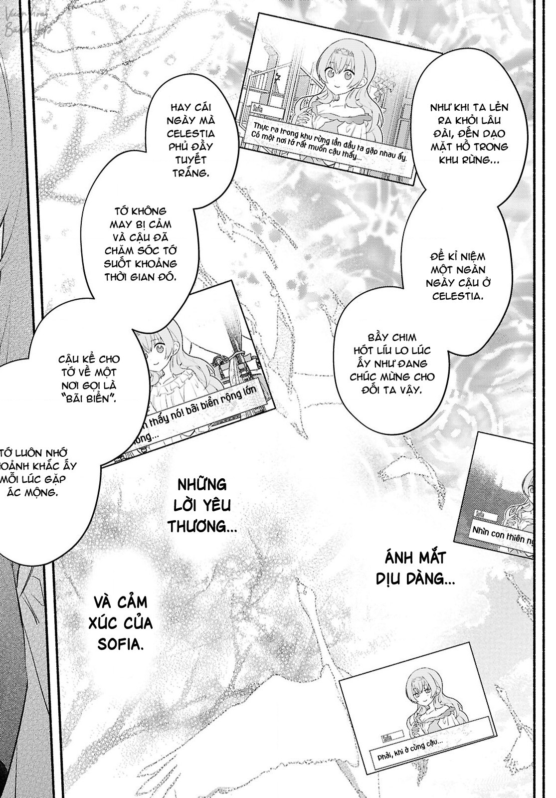 đọc truyện Real Demo Shiawase Ni Shite Kudasai Ne? Chương 4 ảnh 25 tại Thiên Thai Truyện