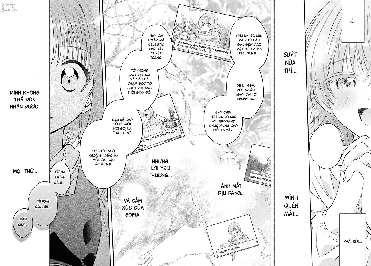 đọc truyện Real Demo Shiawase Ni Shite Kudasai Ne? Chương 4 ảnh 26 tại Thiên Thai Truyện