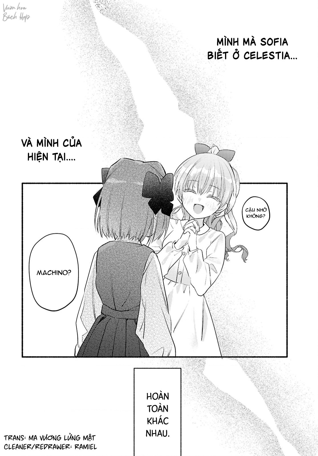 đọc truyện Real Demo Shiawase Ni Shite Kudasai Ne? Chương 4 ảnh 27 tại Thiên Thai Truyện