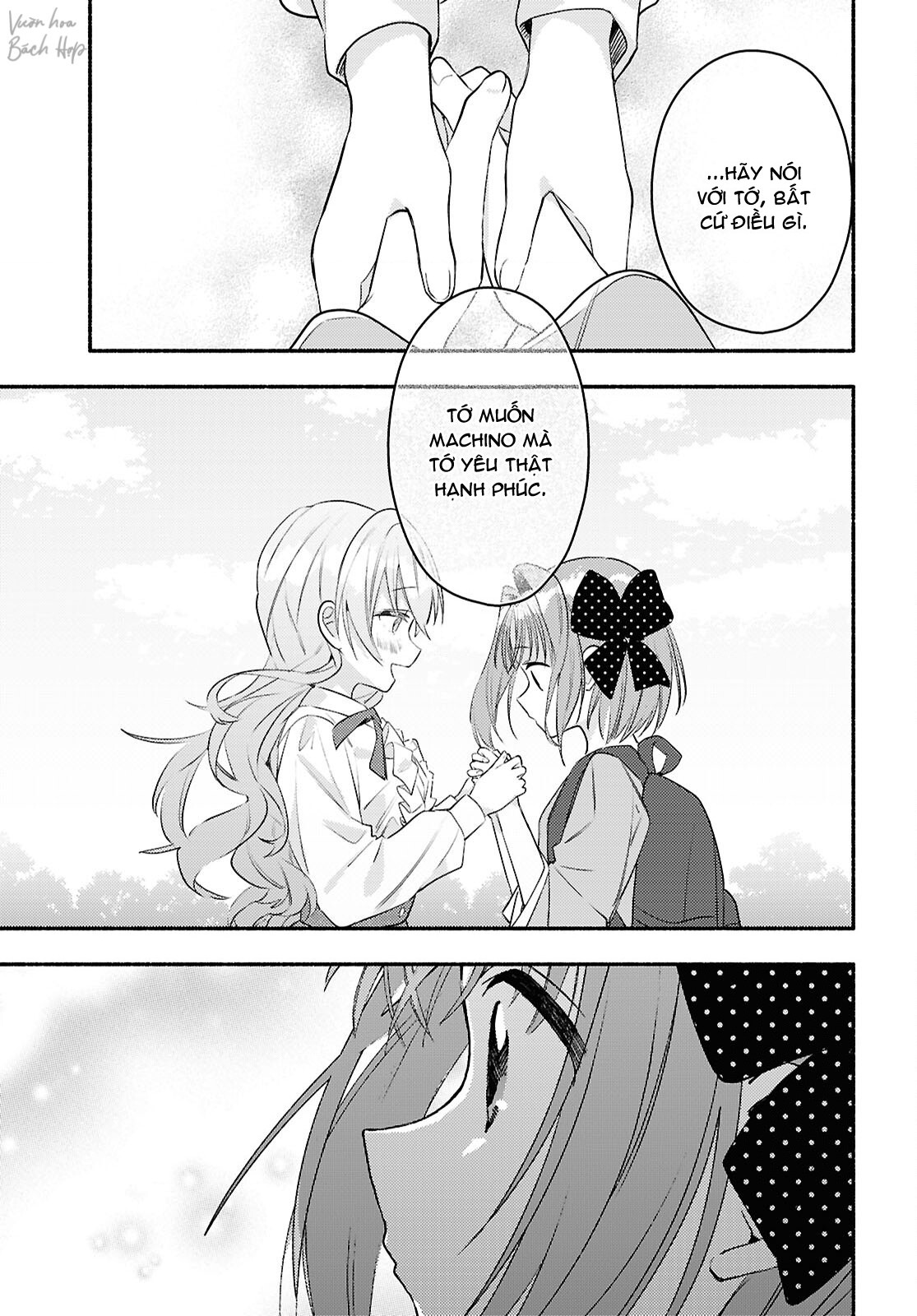 đọc truyện Real Demo Shiawase Ni Shite Kudasai Ne? Chương 5 ảnh 12 tại Thiên Thai Truyện