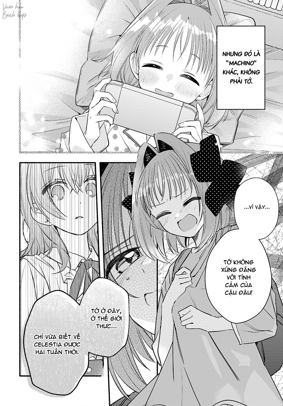 đọc truyện Real Demo Shiawase Ni Shite Kudasai Ne? Chương 5 ảnh 15 tại Thiên Thai Truyện