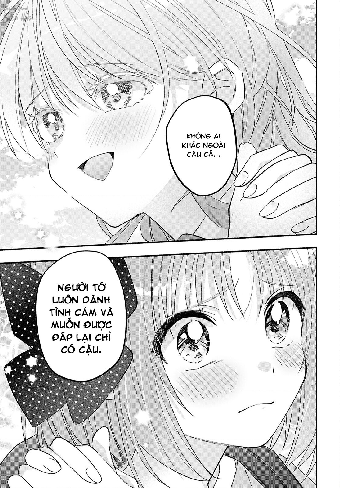 đọc truyện Real Demo Shiawase Ni Shite Kudasai Ne? Chương 5 ảnh 22 tại Thiên Thai Truyện