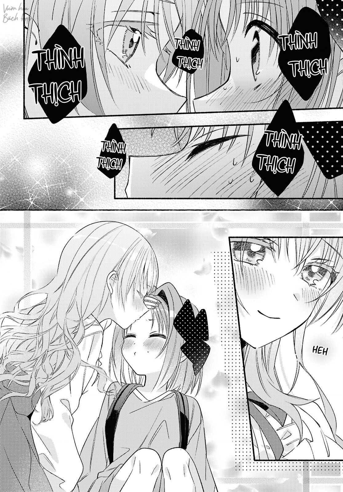 đọc truyện Real Demo Shiawase Ni Shite Kudasai Ne? Chương 5 ảnh 27 tại Thiên Thai Truyện