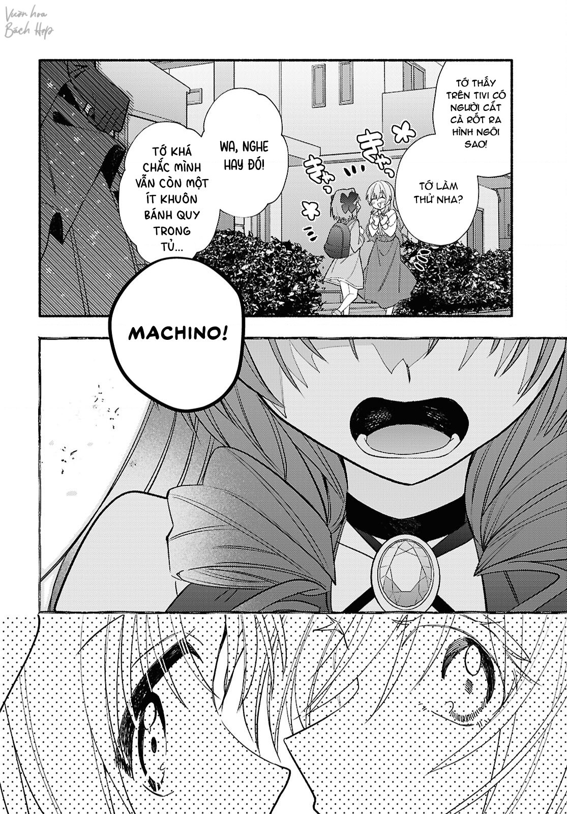 đọc truyện Real Demo Shiawase Ni Shite Kudasai Ne? Chương 5 ảnh 31 tại Thiên Thai Truyện