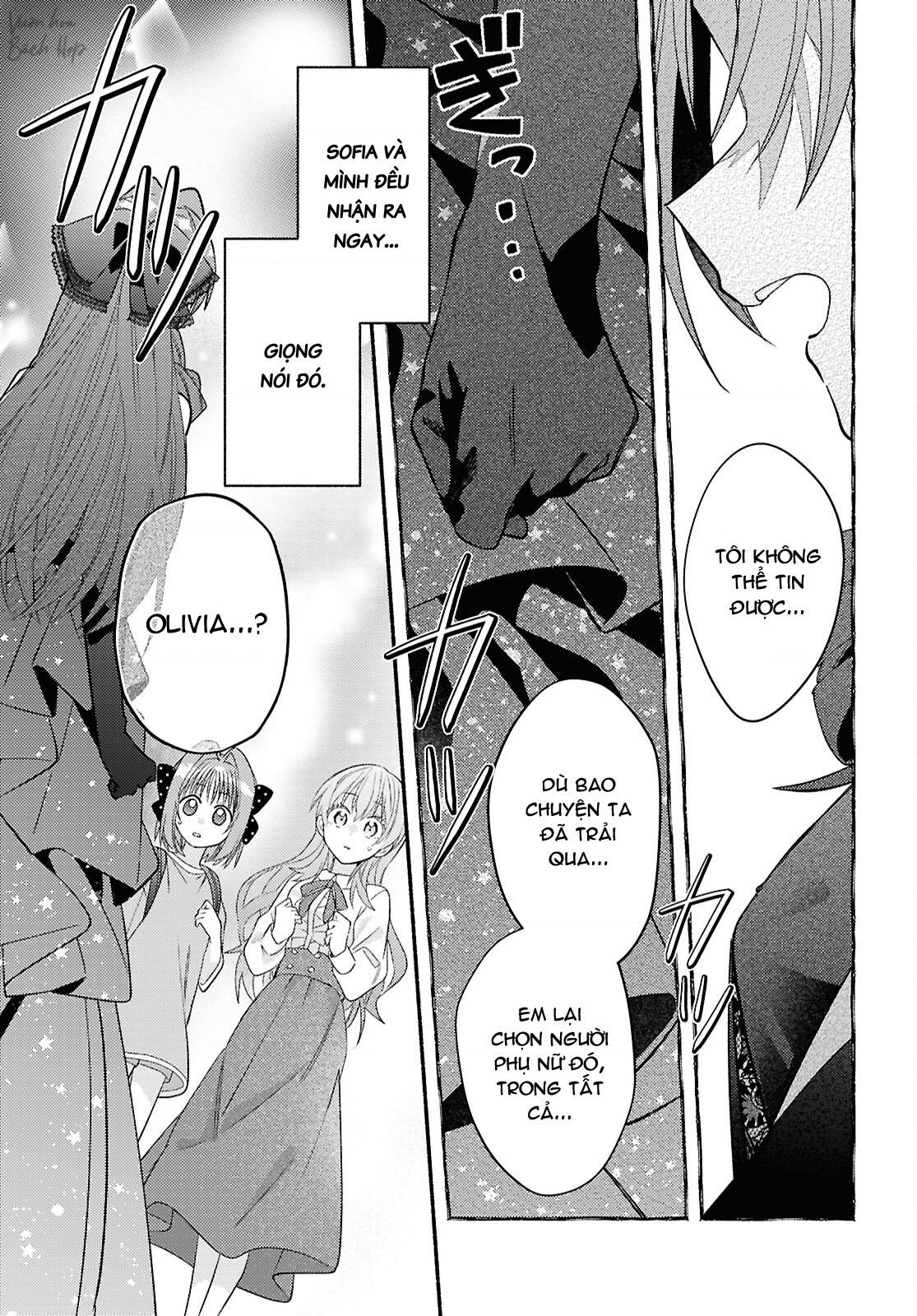 đọc truyện Real Demo Shiawase Ni Shite Kudasai Ne? Chương 5 ảnh 32 tại Thiên Thai Truyện