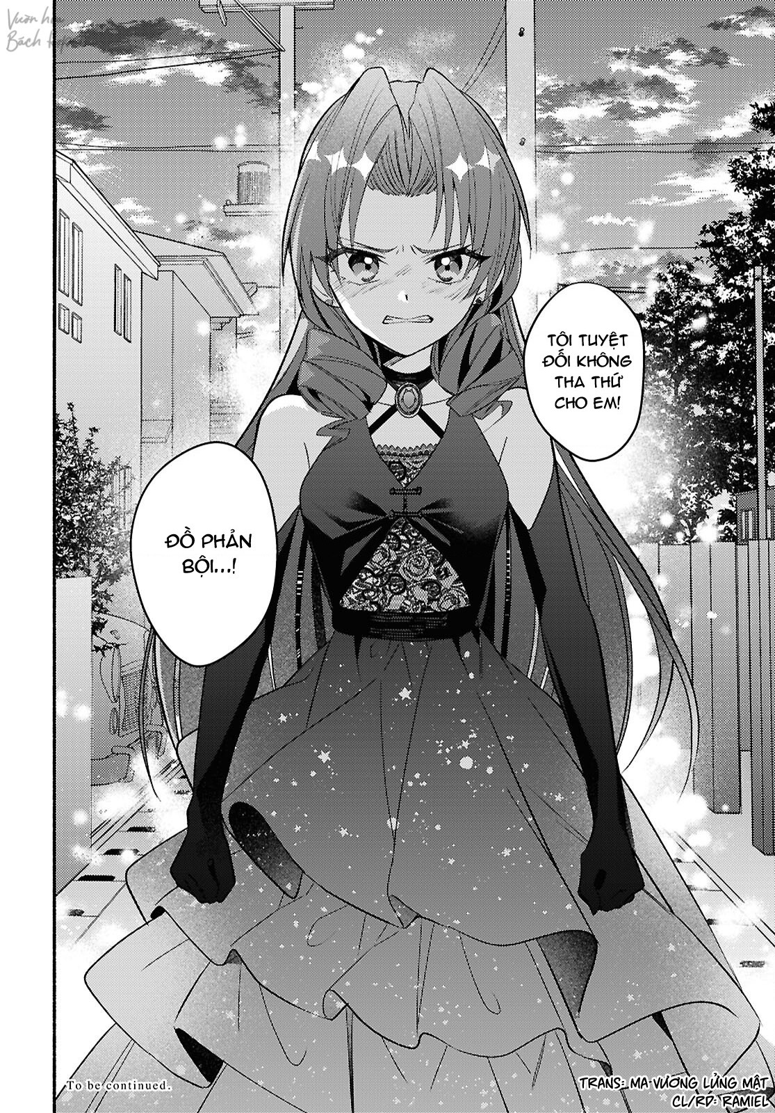 đọc truyện Real Demo Shiawase Ni Shite Kudasai Ne? Chương 5 ảnh 33 tại Thiên Thai Truyện