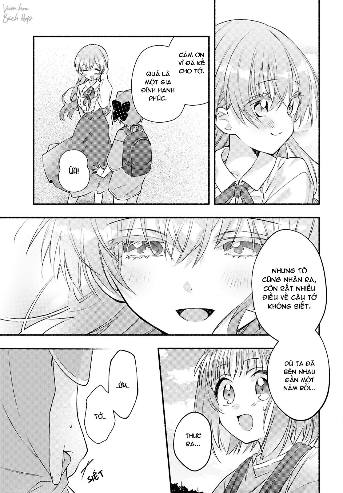 đọc truyện Real Demo Shiawase Ni Shite Kudasai Ne? Chương 5 ảnh 10 tại Thiên Thai Truyện