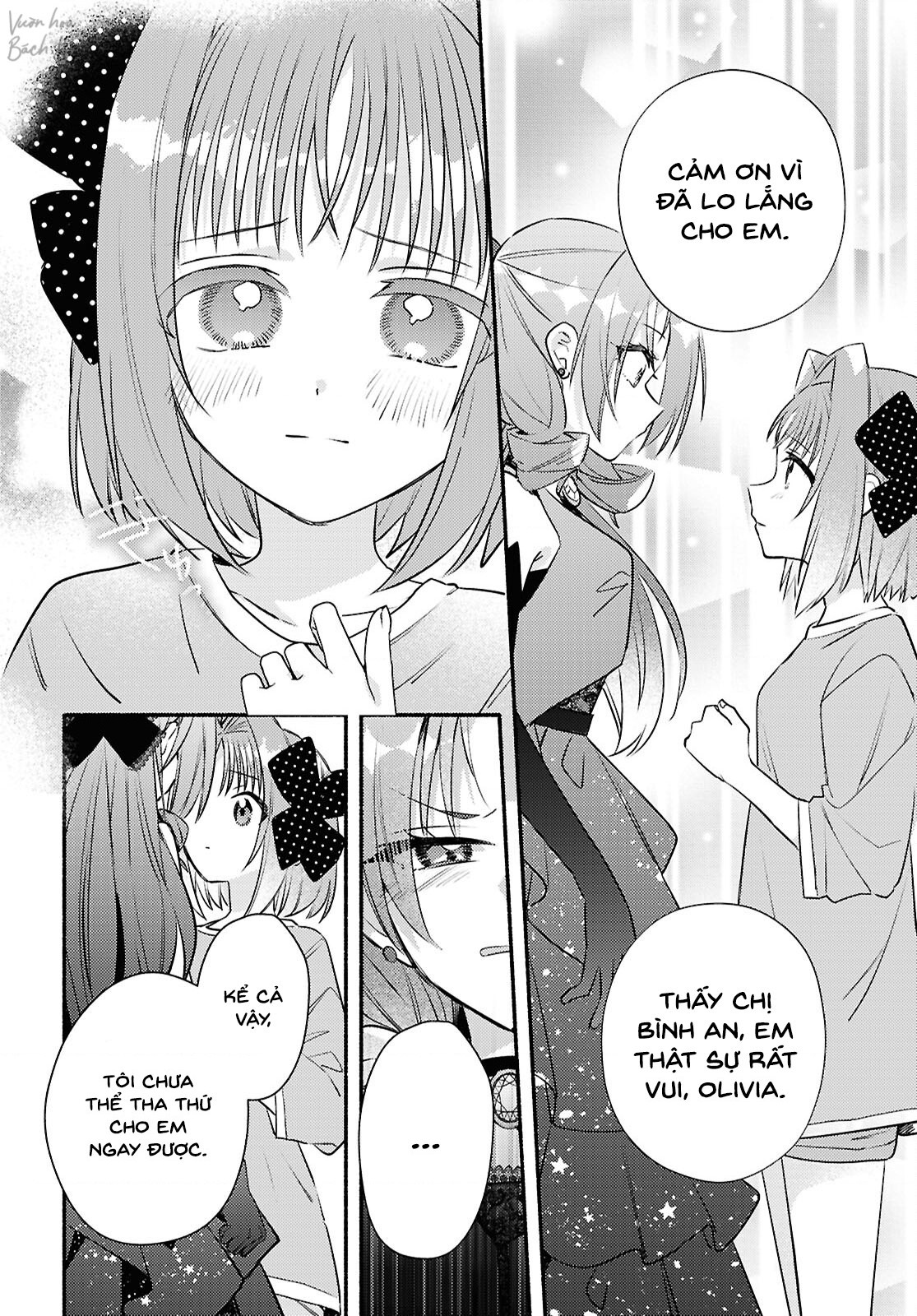 đọc truyện Real Demo Shiawase Ni Shite Kudasai Ne? Chương 6 ảnh 15 tại Thiên Thai Truyện