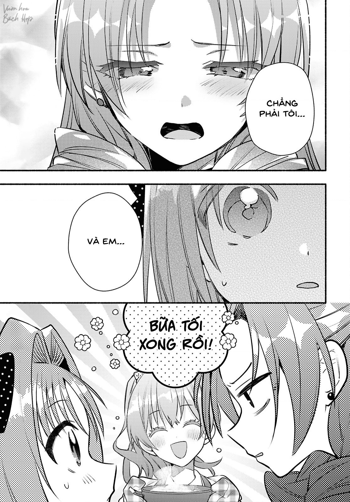 đọc truyện Real Demo Shiawase Ni Shite Kudasai Ne? Chương 6 ảnh 16 tại Thiên Thai Truyện