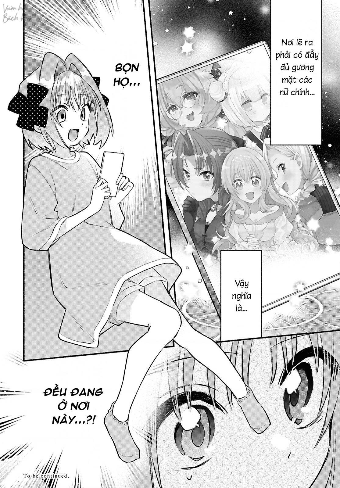 đọc truyện Real Demo Shiawase Ni Shite Kudasai Ne? Chương 6 ảnh 21 tại Thiên Thai Truyện