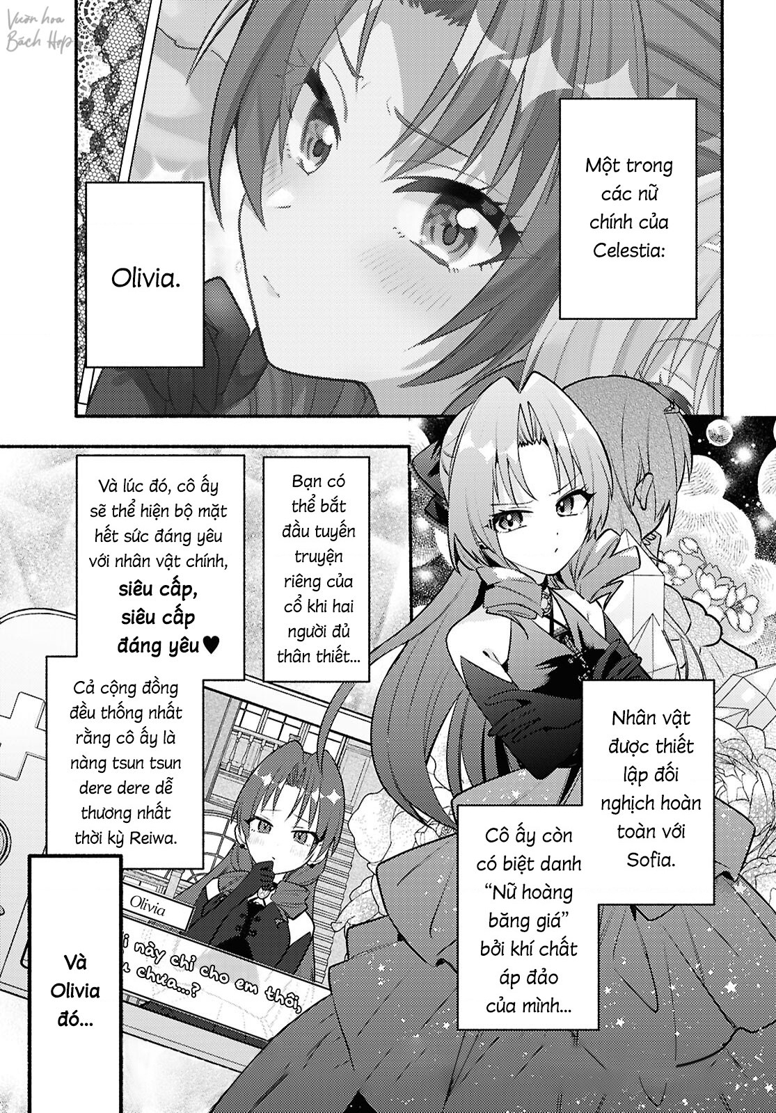 đọc truyện Real Demo Shiawase Ni Shite Kudasai Ne? Chương 6 ảnh 4 tại Thiên Thai Truyện