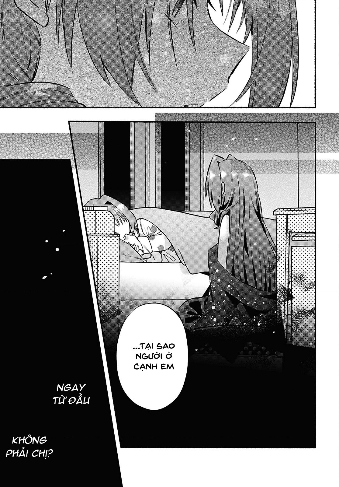 đọc truyện Real Demo Shiawase Ni Shite Kudasai Ne? Chương 7 ảnh 24 tại Thiên Thai Truyện