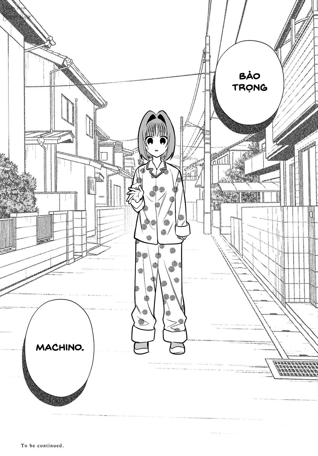 đọc truyện Real Demo Shiawase Ni Shite Kudasai Ne? Chương 7 ảnh 28 tại Thiên Thai Truyện