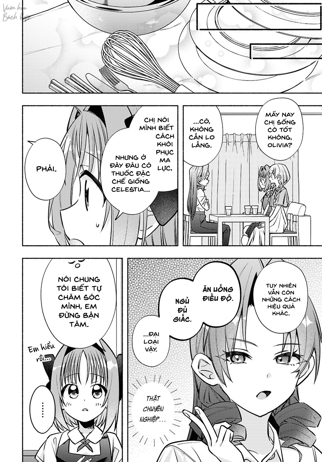 đọc truyện Real Demo Shiawase Ni Shite Kudasai Ne? Chương 8 ảnh 21 tại Thiên Thai Truyện