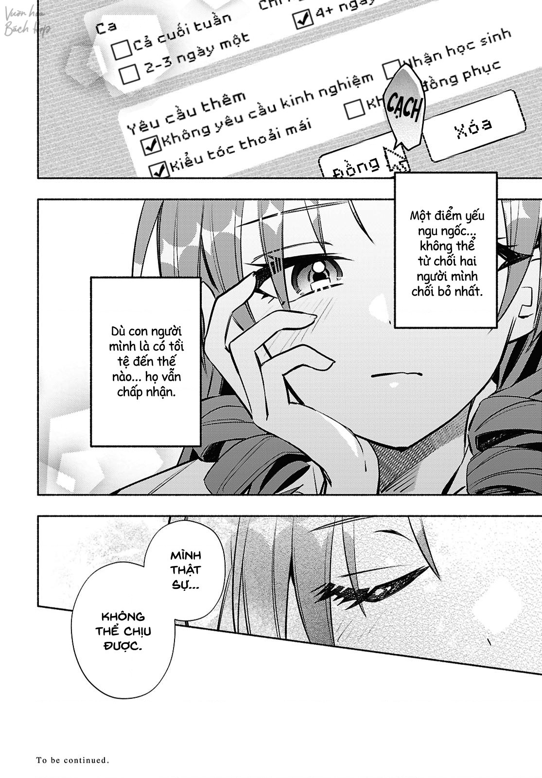 đọc truyện Real Demo Shiawase Ni Shite Kudasai Ne? Chương 8 ảnh 29 tại Thiên Thai Truyện