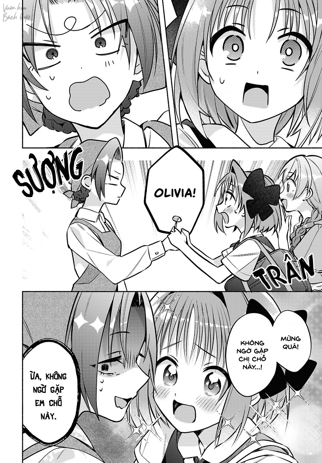 đọc truyện Real Demo Shiawase Ni Shite Kudasai Ne? Chương 8 ảnh 11 tại Thiên Thai Truyện