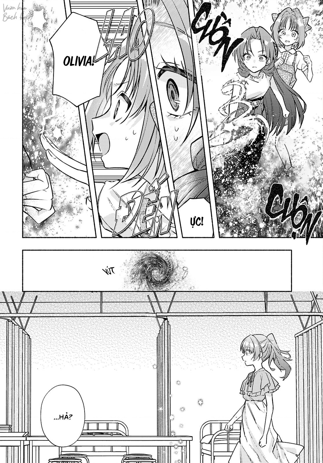 đọc truyện Real Demo Shiawase Ni Shite Kudasai Ne? Chương 9 ảnh 21 tại Thiên Thai Truyện