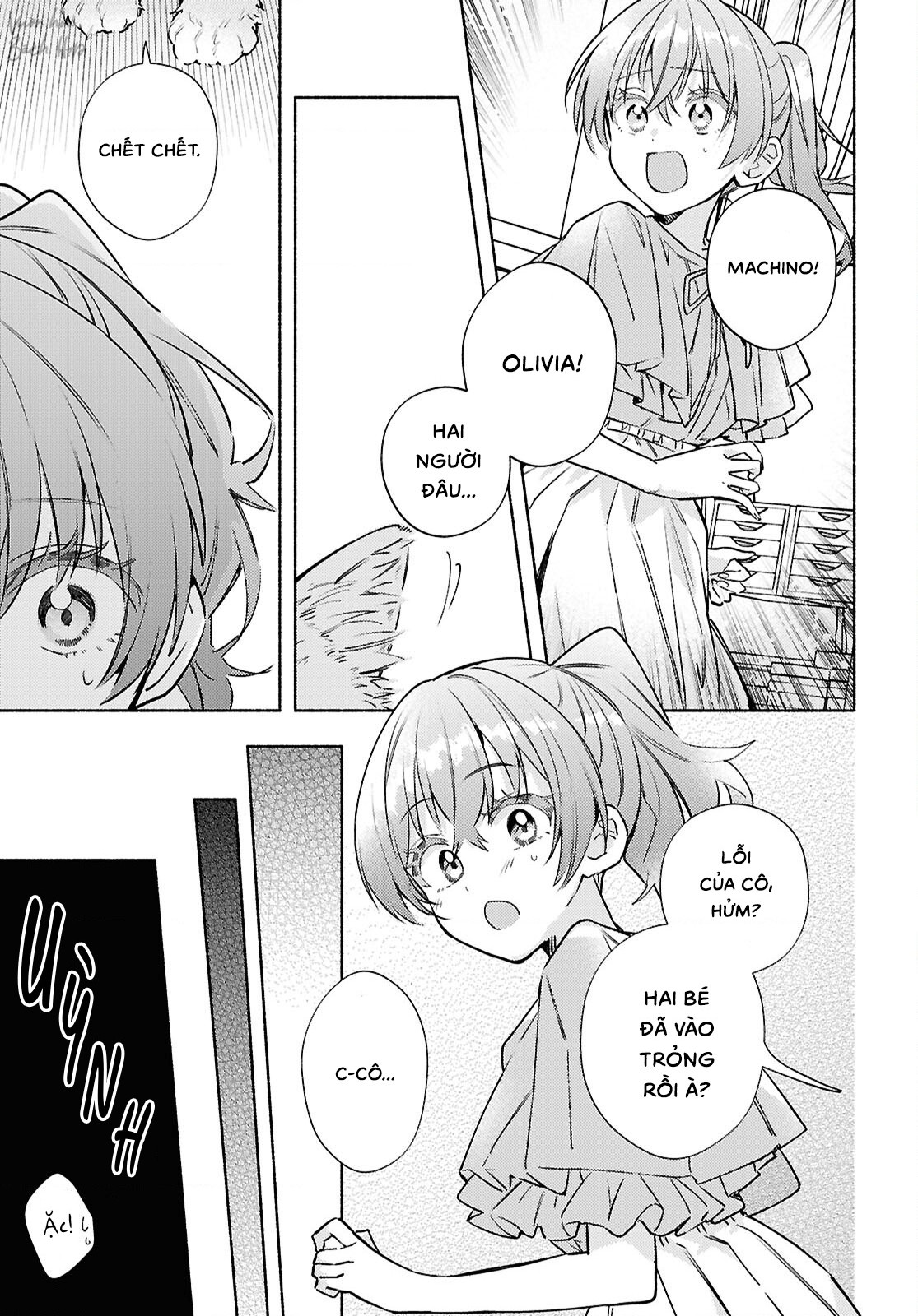 đọc truyện Real Demo Shiawase Ni Shite Kudasai Ne? Chương 9 ảnh 22 tại Thiên Thai Truyện