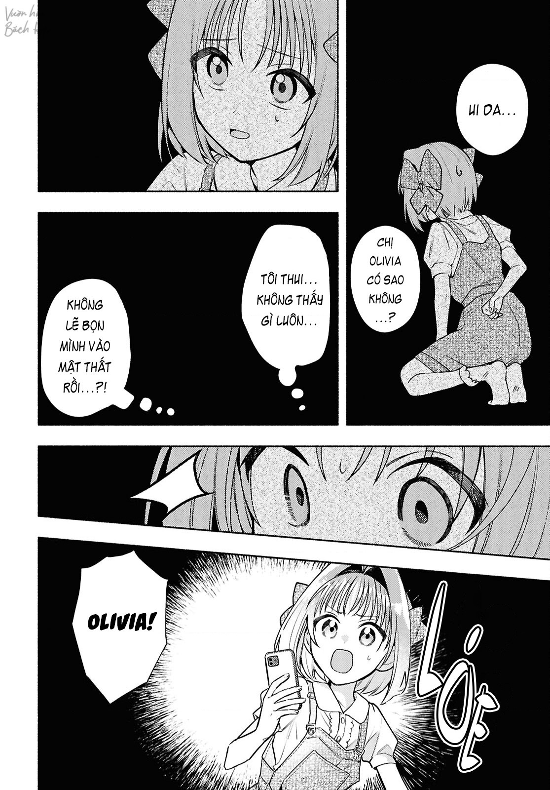 đọc truyện Real Demo Shiawase Ni Shite Kudasai Ne? Chương 9 ảnh 23 tại Thiên Thai Truyện