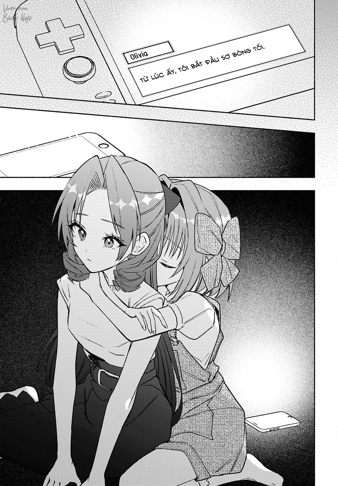 đọc truyện Real Demo Shiawase Ni Shite Kudasai Ne? Chương 9 ảnh 26 tại Thiên Thai Truyện