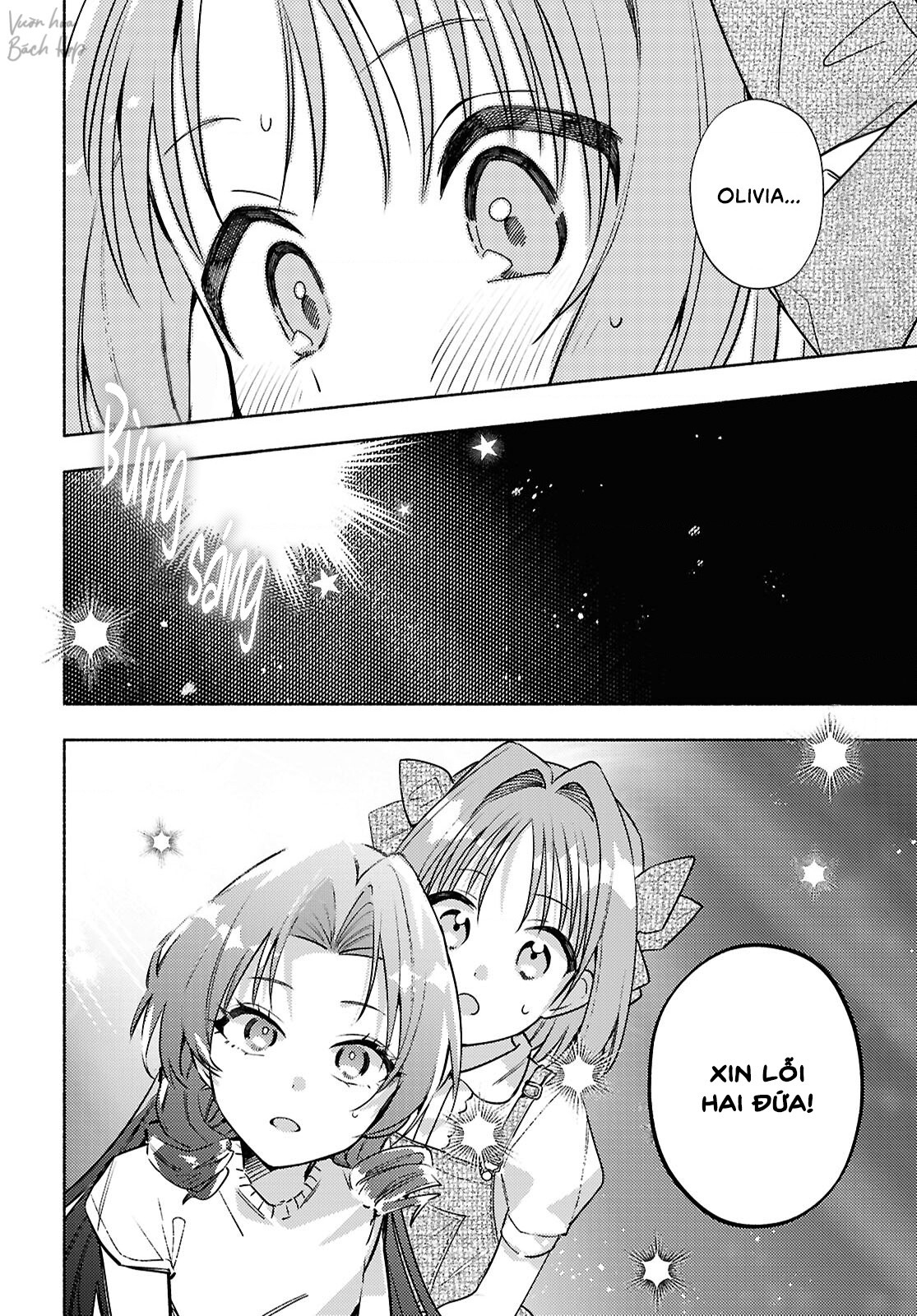 đọc truyện Real Demo Shiawase Ni Shite Kudasai Ne? Chương 9 ảnh 30 tại Thiên Thai Truyện