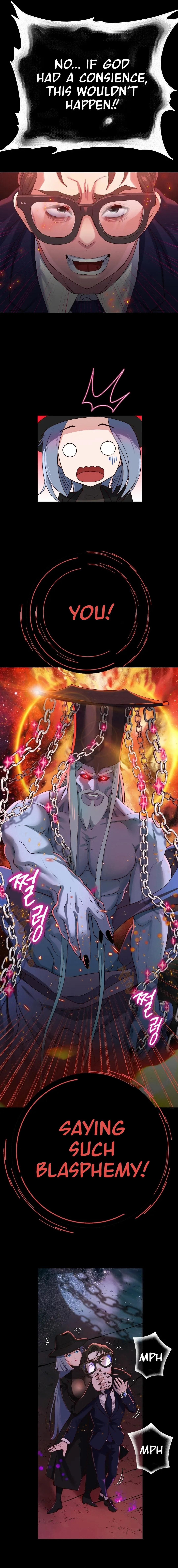 đọc truyện Reborn With Big Rizz Energy Chương 1 ảnh 25 tại Giả Dược