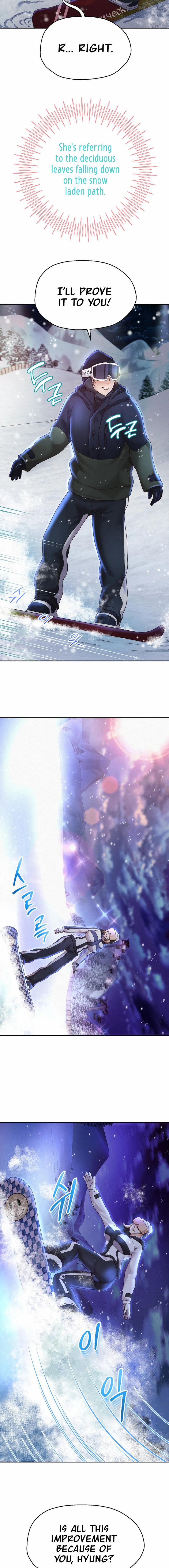 đọc truyện Reborn With Big Rizz Energy Chương 15 ảnh 11 tại Giả Dược