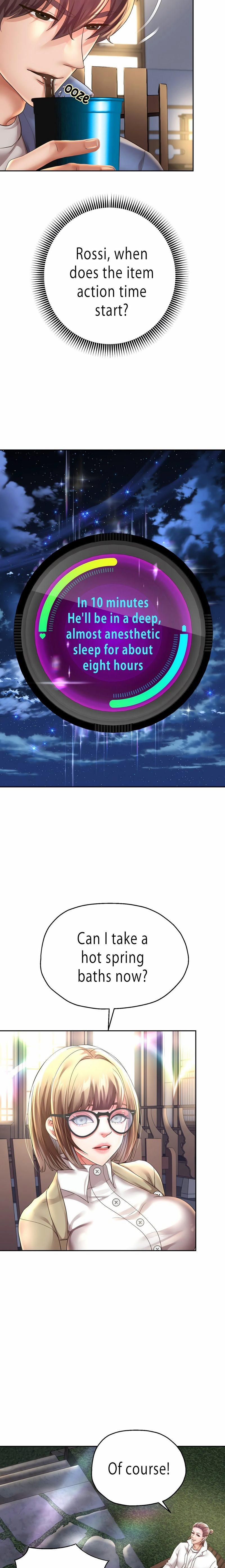 đọc truyện Reborn With Big Rizz Energy Chương 52 ảnh 4 tại Giả Dược