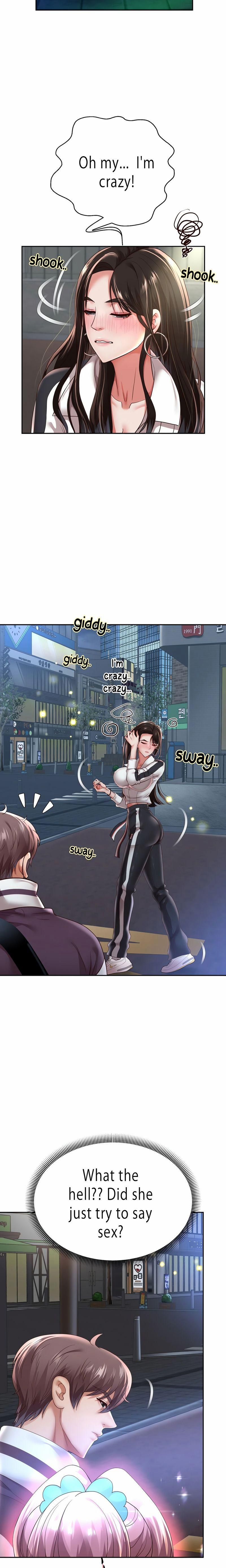 đọc truyện Reborn With Big Rizz Energy Chương 69 ảnh 13 tại Thiên Thai Truyện