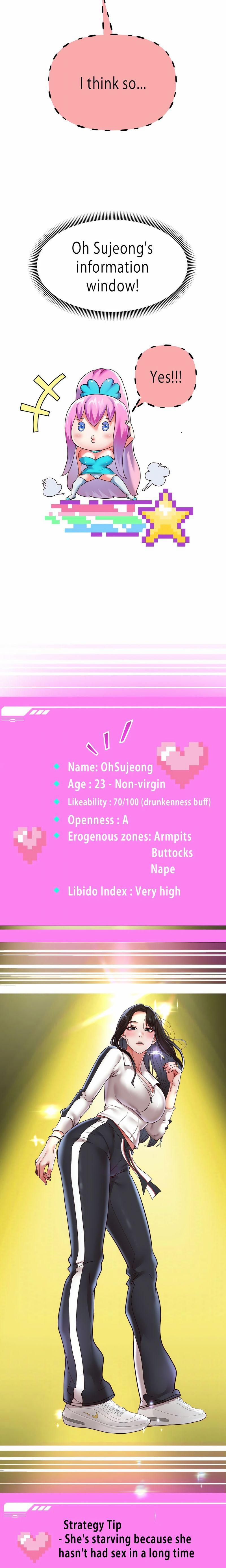 đọc truyện Reborn With Big Rizz Energy Chương 69 ảnh 14 tại Thiên Thai Truyện