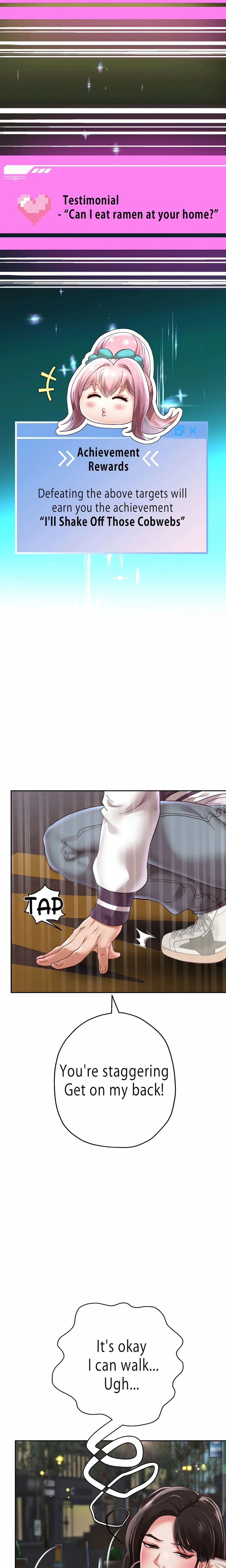 đọc truyện Reborn With Big Rizz Energy Chương 69 ảnh 15 tại Thiên Thai Truyện