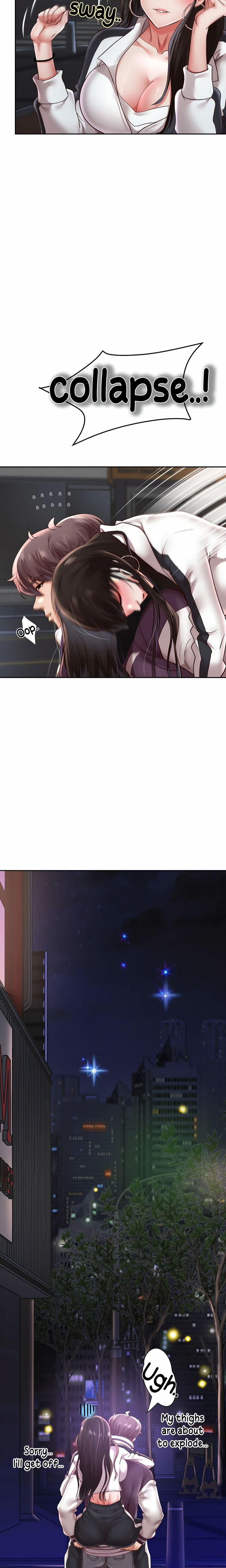 đọc truyện Reborn With Big Rizz Energy Chương 69 ảnh 16 tại Thiên Thai Truyện