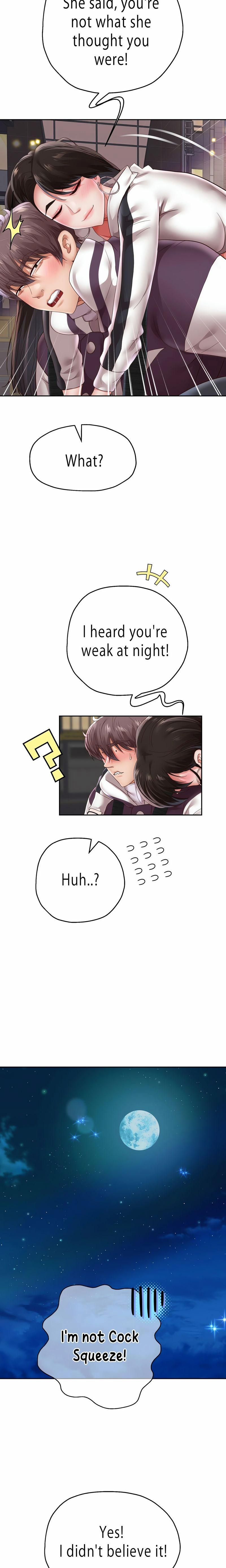 đọc truyện Reborn With Big Rizz Energy Chương 69 ảnh 19 tại Thiên Thai Truyện