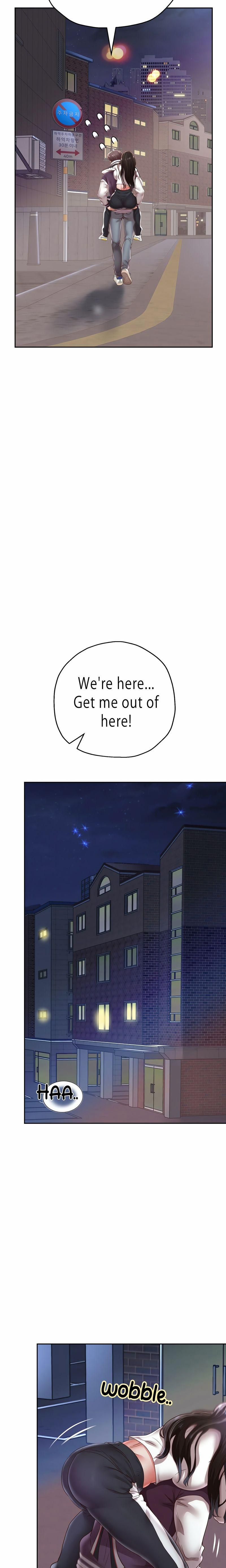 đọc truyện Reborn With Big Rizz Energy Chương 69 ảnh 20 tại Thiên Thai Truyện