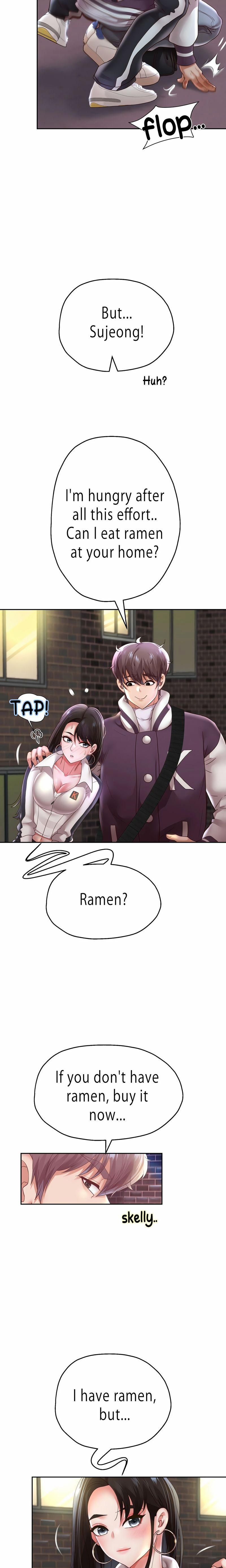 đọc truyện Reborn With Big Rizz Energy Chương 69 ảnh 21 tại Thiên Thai Truyện