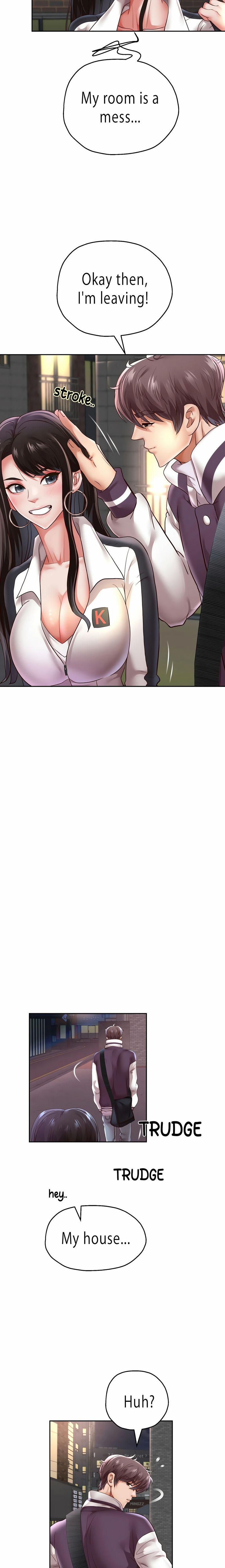 đọc truyện Reborn With Big Rizz Energy Chương 69 ảnh 22 tại Thiên Thai Truyện