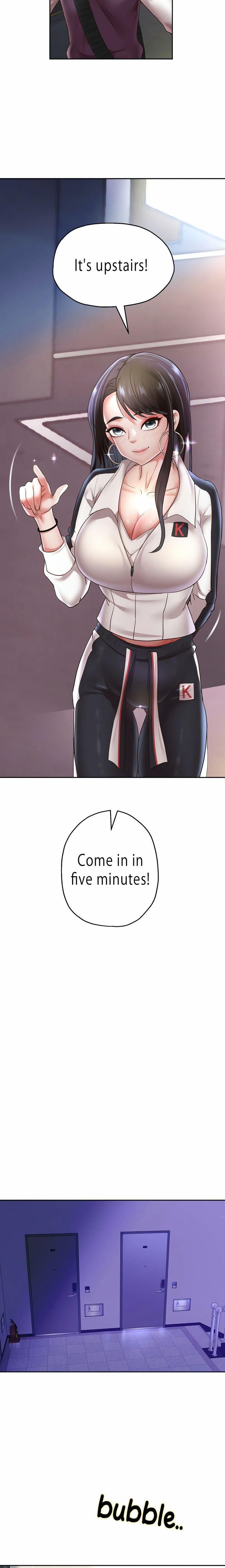 đọc truyện Reborn With Big Rizz Energy Chương 69 ảnh 23 tại Thiên Thai Truyện