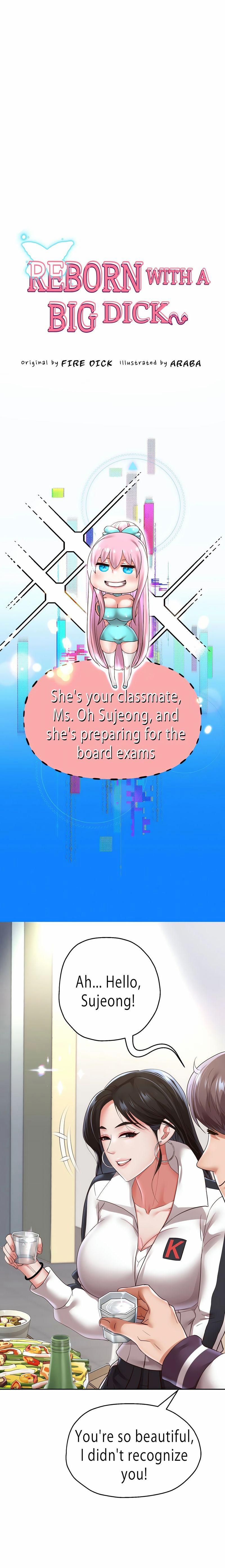 đọc truyện Reborn With Big Rizz Energy Chương 69 ảnh 5 tại Thiên Thai Truyện