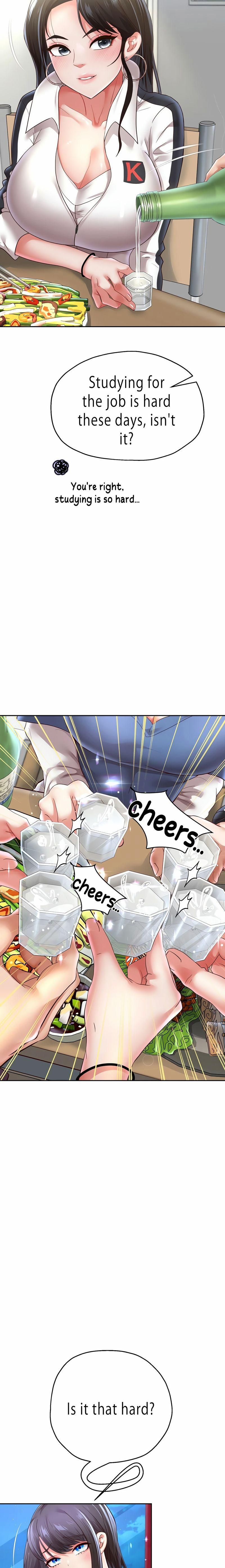 đọc truyện Reborn With Big Rizz Energy Chương 69 ảnh 7 tại Thiên Thai Truyện