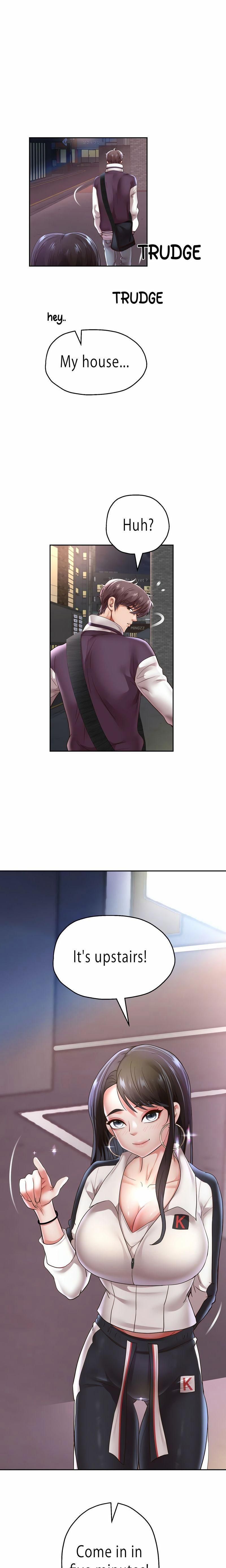 đọc truyện Reborn With Big Rizz Energy Chương 70 ảnh 2 tại Thiên Thai Truyện