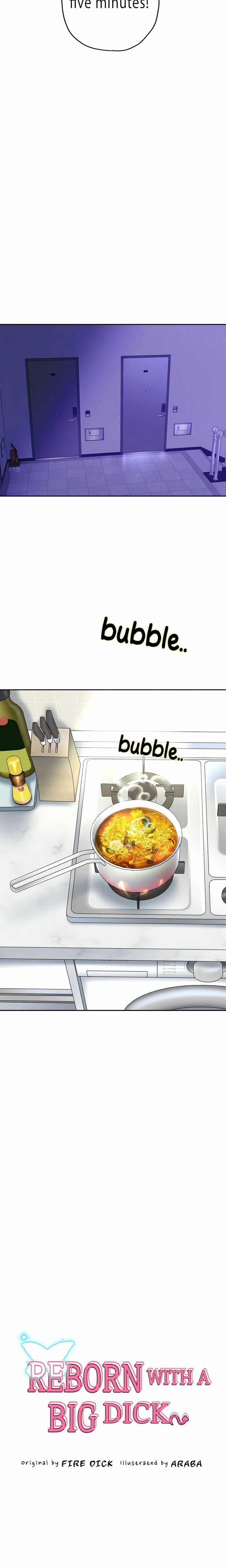 đọc truyện Reborn With Big Rizz Energy Chương 70 ảnh 3 tại Thiên Thai Truyện