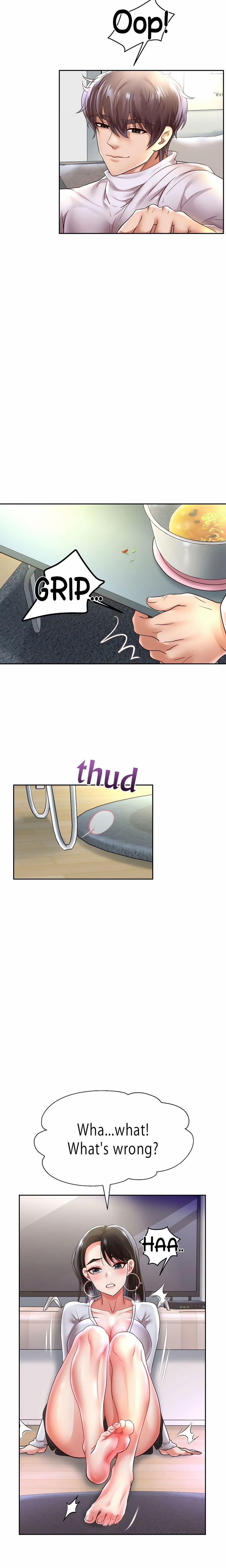 đọc truyện Reborn With Big Rizz Energy Chương 70 ảnh 12 tại Thiên Thai Truyện