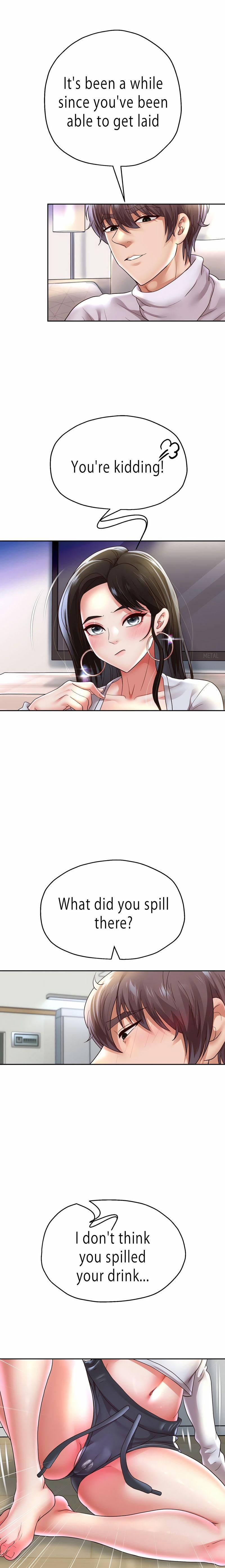 đọc truyện Reborn With Big Rizz Energy Chương 70 ảnh 13 tại Thiên Thai Truyện